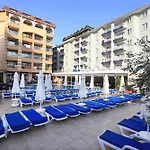 Tac Premier Hotel&Spa