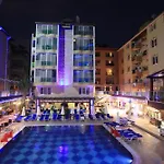 Tac Premier Hotel&Spa